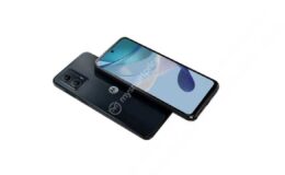 Motorola überrascht immer wieder – Moto G13 ein weiterer „Ziegelstein“