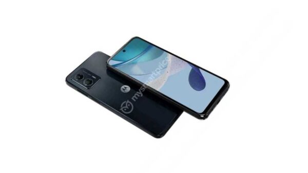 Motorola не перестаёт удивлять – Moto G13