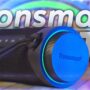 Portable Speaker TRONSMART T7 – Review