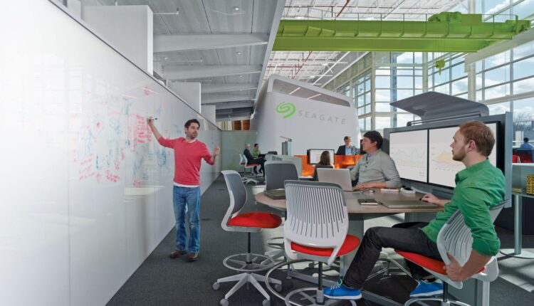 У компании Seagate Technology намечается дефолт