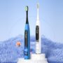 Cepillo de dientes inteligente Oclean XS – cuidado de la salud