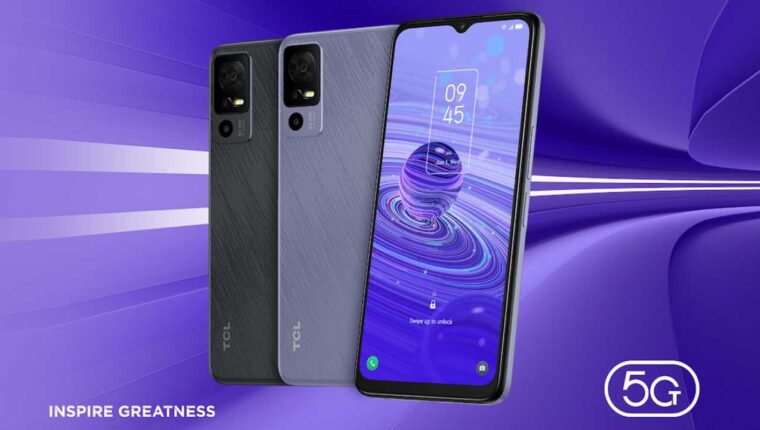 Bonnes smartphones chinois à prix minimal