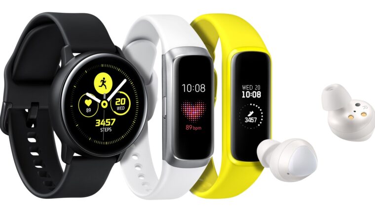 Changes Are Happening in the Smartwatch Market