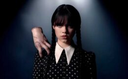 Wednesday – una serie di successo sulla famiglia Addams