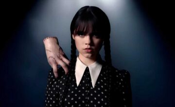 Miércoles – una serie exitosa sobre la familia Addams