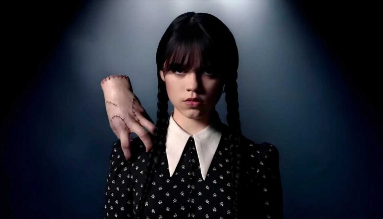 Wednesday – удачный сериал про семейку Аддамс