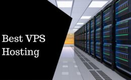 VPS (server virtuale privato) – servizio per le imprese
