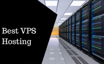 VPS (server virtuale privato) – servizio per le imprese