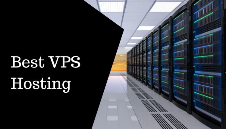 VPS (virtual private server) – услуга для бизнеса
