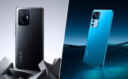 Lo smartphone Xiaomi 12T Pro sostituisce Xiaomi 11T Pro – recensione