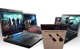 Il sistema AirJet sostituirà i ventilatori nei laptop già nel 2023