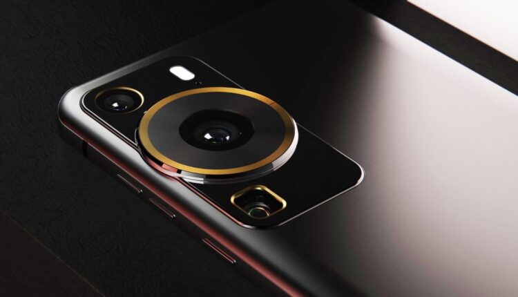 Смартфон Huawei P60