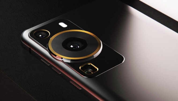 Smartphone Huawei P60 – le smartphone à caméra le plus attendu de 2023 Smartphone Huawei P60 – le smartphone à caméra le plus attendu de 2023