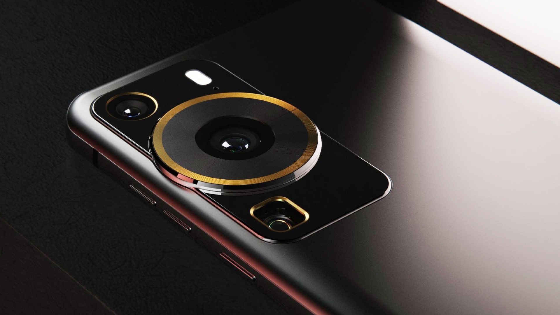 הסמארטפון Huawei P60 הוא טלפון המצלמה המצופה ביותר של 2023