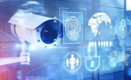 Cape d'invisibilité pour caméras de surveillance – réalité 2023