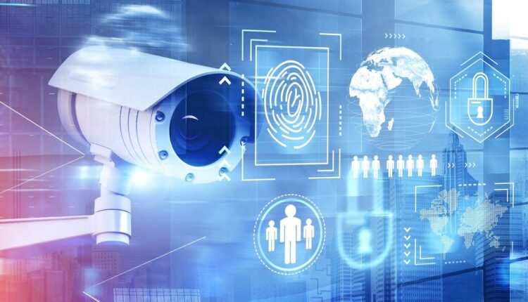 Плащ-невидимка для камер наблюдения – реальность 2023 года | TeraNews.net