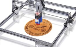 Laser engraving – caratteristiche della applicazione