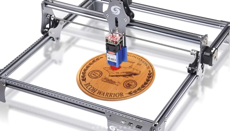 Лазерная гравировка на заказ