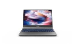 Il notebook Mechanical Revolution Jiaolong 5 si propone nel segmento gaming