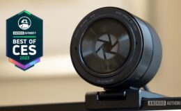 Razer Kiyo Pro Ultra Webkamera für Streamer für $350