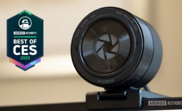 Razer Kiyo Pro Ultra Webkamera für Streamer für $350