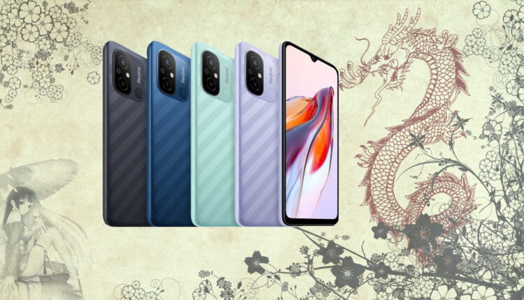 Redmi 12C за $98 задал курс по цене всем бюджетным смартфонам