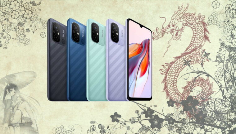 Redmi 12C a $98 stabilisce il prezzo per tutti gli smartphone economici Redmi 12C a $98 stabilisce il prezzo per tutti gli smartphone economici