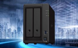 Synology DiskStation DS723+ für Profis