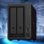 Synology DiskStation DS723+ для профессионалов
