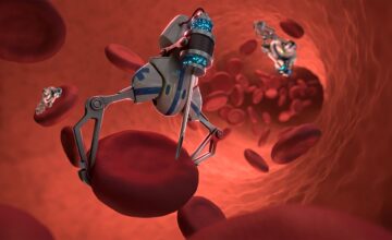Las células ciborg ayudan en la lucha contra el cáncer