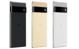 Google Pixel Smartphone hängt beim Ansehen von YouTube