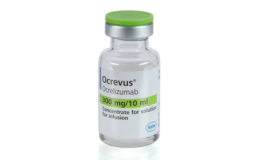 Ocrevus (ocrelizumab) — Wirksamkeitsstudien