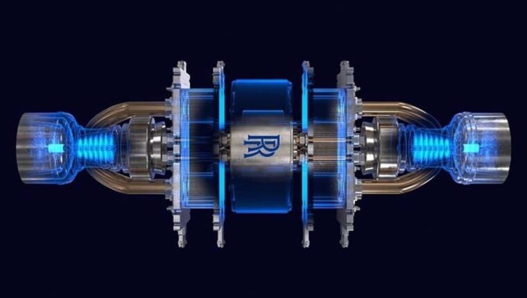 Rolls-Royce bietet Mini-Kernkraftwerke – eine interessante Option