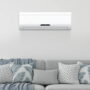 Aire acondicionado inverter — ¿en qué se diferencia de uno convencional?