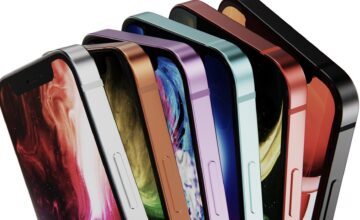 iPhone 13 Pro Max: Verkörperung technologischer Innovationen und Qualität in einem Gerät