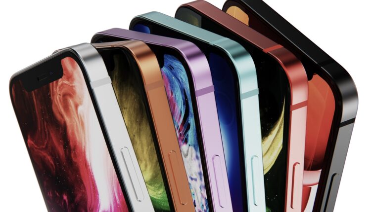 iPhone 13 Pro Max: Воплощение технологических новинок и качества в одном устройстве