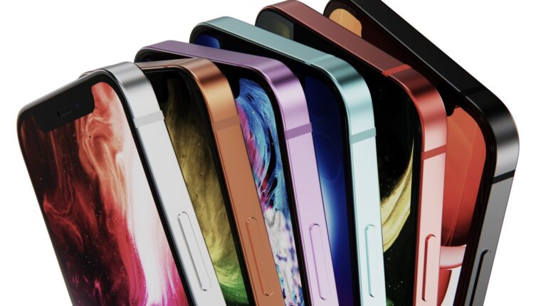 iPhone 13 Pro Max: Verkörperung technologischer Innovationen und Qualität in einem Gerät