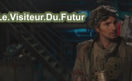 L'ospite dal futuro – film spettacolare del 2022
