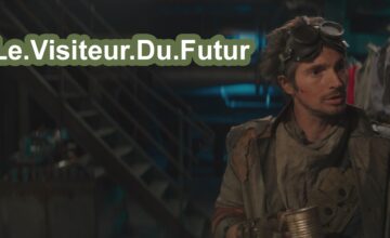 Extraterrestre del futuro – una película espectacular de 2022