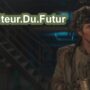Extraterrestre del futuro – una película espectacular de 2022