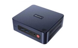 Мини-ПК Beelink U59 N5105 за $170 – хороший бюджетник