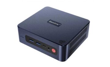 Mini-PC Beelink U59 N5105 a $170 – Buon budget
