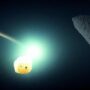 Oumuamua – asteroide o nave spaziale