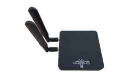 Ugoos UT8 64bit TV Box – professioneller Ansatz in der Welt der Multimedia