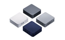 Beelink EQ12 N100 – замечательный мини-ПК для офиса