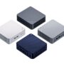 Beelink EQ12 N100 – fantastico mini-PC per l'ufficio