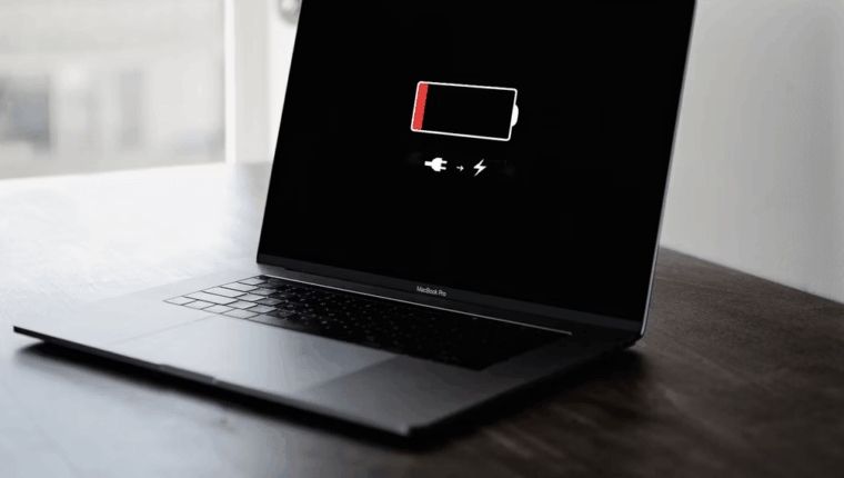 Cómo determinar qué aplicaciones agotan la batería de tu MacBook Cómo determinar qué aplicaciones agotan la batería de tu MacBook