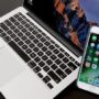 Cómo conectar un iPhone a un MacBook: diversos métodos de sincronización