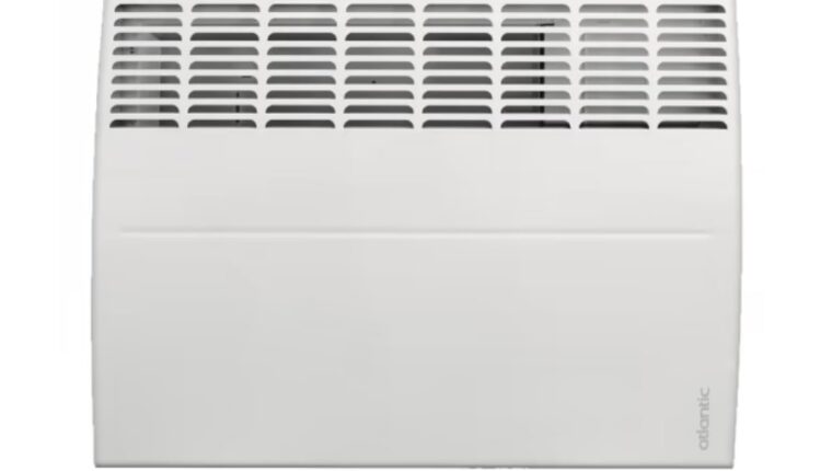 Atlantic Convector Heaters: Efficient and Modern Heating Solution Atlantic Convector Heaters: Efficient and Modern Heating Solution