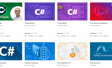 Nuovo Livello di Apprendimento Online: Corsi Video su Programmazione e Professioni IT